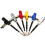 Universal 16Mm Motorcycle Hydraulic Hand Clutch Master Cylinder Rod System Performance Efficient Transfer Pump 5