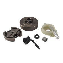 325-7T Clutch Drum Bearing Oil Pump, Worm Gear Set for 137 136 141 142 36 41 Chainsaw 530014949
