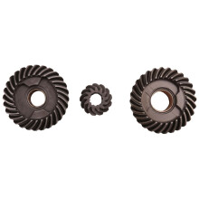para 369-64010 369-64020 369-65030 0 1 M Adecuado para   Outboard Juego de Engranajes CóNicos 4Hp 5Hp 6HP 2/4 Tiempos