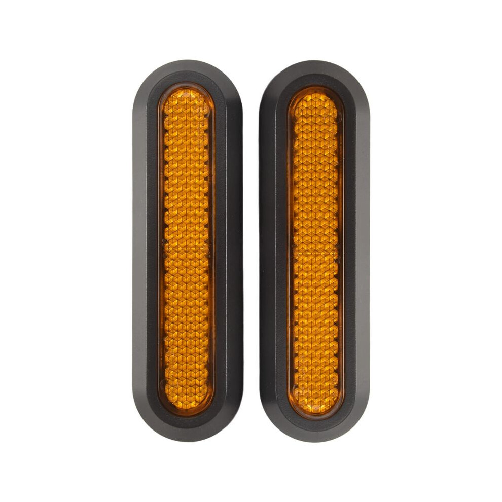 Reflective Wheel Hub Cover For M365 Pro 2 Electric Scooter For M365 1S M365 Pro Protect Shell Skateboard Parts 6032433192131