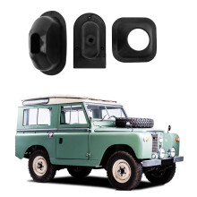 3 Teiliges Gamaschen Kit für Schalt Hebel und Hand Brems Hebel für  Serien 2A und 3 DA2466