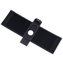 Car Transmission Gear Shift Selector Console Blind Lever Dust Proof Cover Cap Fit for  C30 C70 S40 V50 8699465