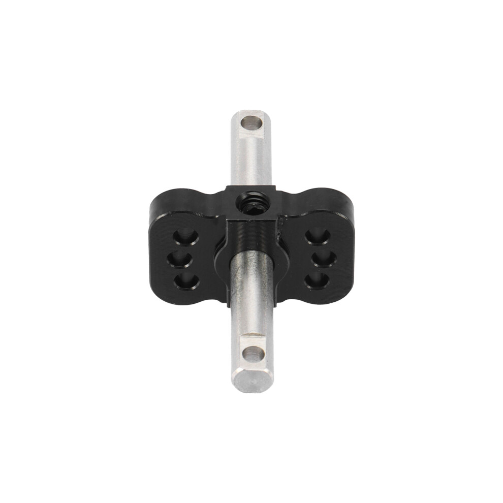 Differential Locker Spool Diff Lock Spool For Slash Rustler Stampede 2Wd Bandit Te125 Rc Car, Black 6031527338004