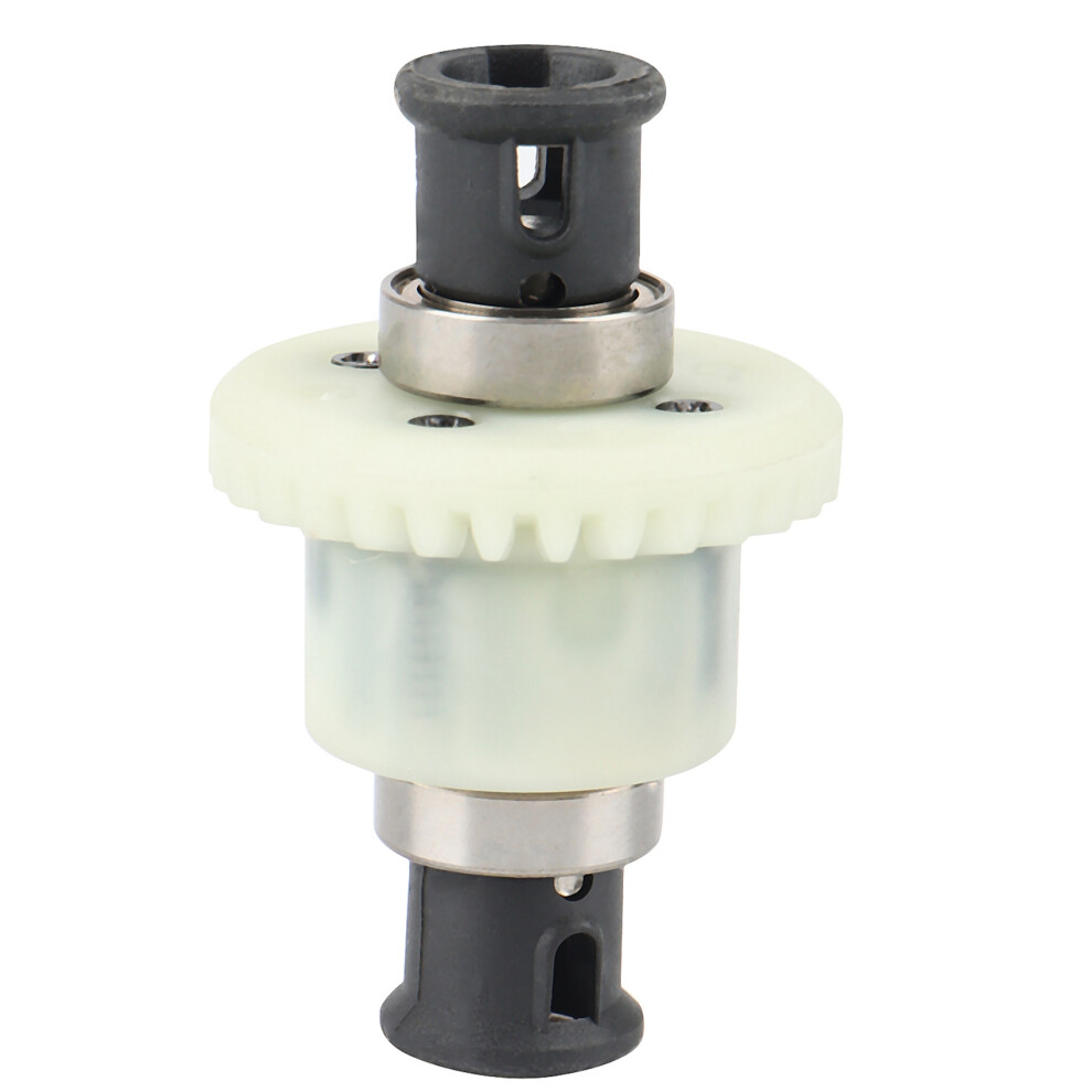 Differential M16018 For Hbx 16889 16889A 16890 16890A Sg 1601 Sg 1602 Sg1601 Sg1602 Rc Car Parts Accessories 6031645530984