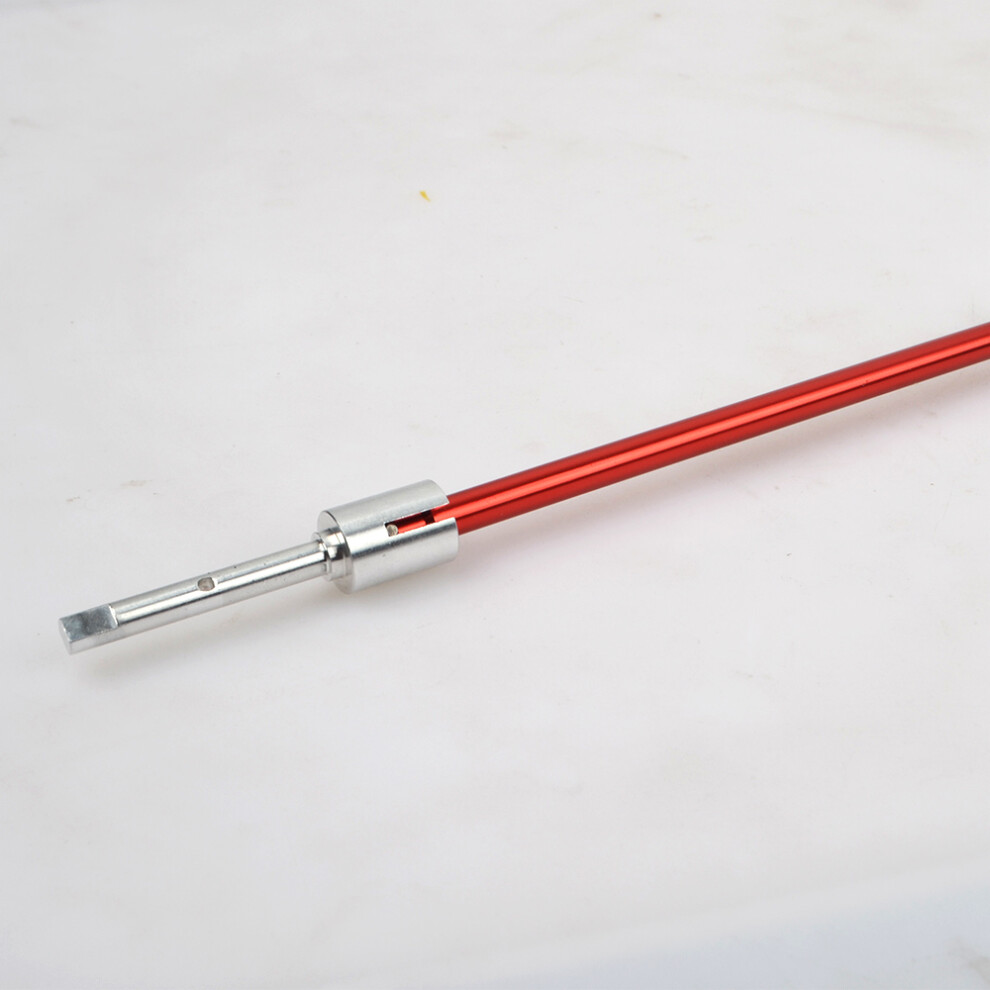 Tt-02 Aluminum Alloy Main Transmission Propeller Central Drive Shaft For Tt02 Tt02b Upgrades Parts, 6031527332767