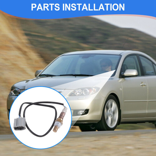 for 2003-2008  3 1.4L 1.6L Probe Oxygen Sensor Z602-18-861 2