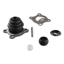 M/T Gang Schaltung Level Assy für PAJERO MONTERO II 2Nd V31 V32 V33 V43 MR110456 MR567088 Getriebe GehäUse