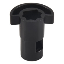5143183AA Actuator Lever Shaft for 2005 2006 2007 2008 2009 2010 Commander Grand Cherokee