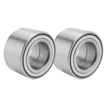 2Pcs for Arctic Cat    Grizzly 350 400 550 700 Wheel Bearing 30X55X32 DAC3055W 1402-027 93305-00602