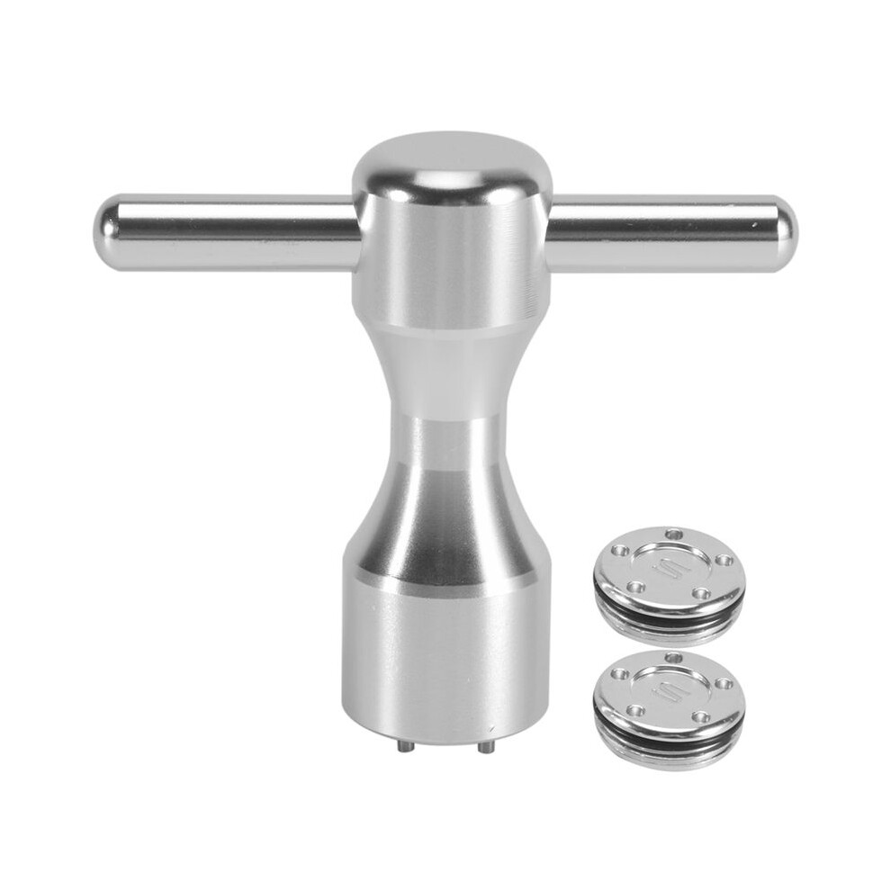Weight Kit 2Pcs 5G With Weights Wrench Fit For Putter 6032952459203