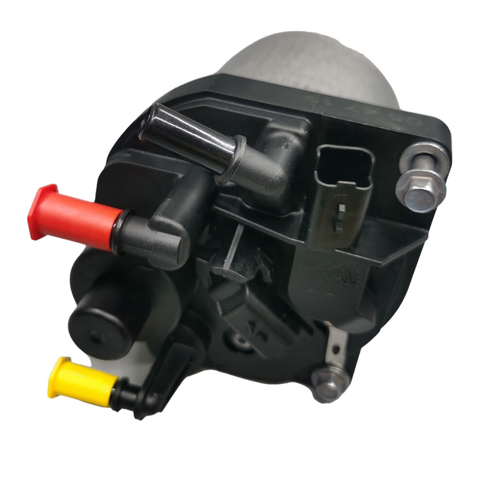 9809757980 Filter Housing Assembly 9672320980 For Berlingo C3 C4 C5 207 208 308 3008 2008-2015 6032408087295