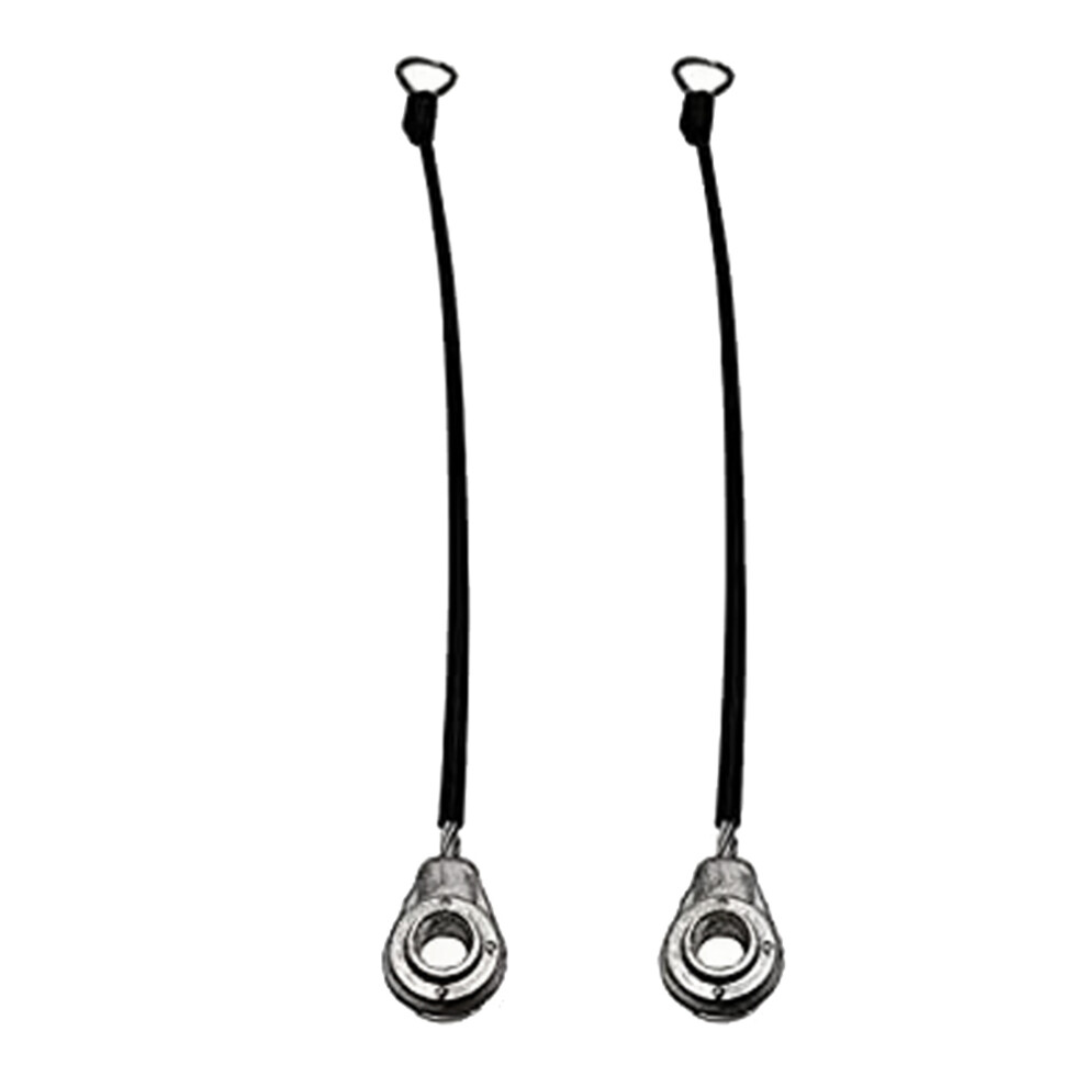 E-M159508 -Tailgate Cable For Gator Hpx615e, Hpx815e, M-Gator A1 Te Gator,6X4 Gator 6X4 Gator Tx 4X2 Gator 6031437270890