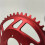 Chainring Sprocket 42T for Mid Drive Motor Electri 11