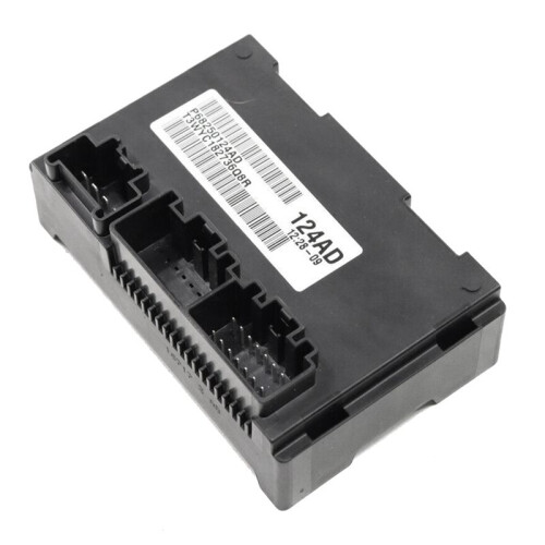 68250124AD Car Transfer Case Control Module for  Grand Cherokee  Durango 2016-2018 68250124AB Speed Case Module
