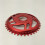 Chainring Sprocket 42T for Mid Drive Motor Electri 10