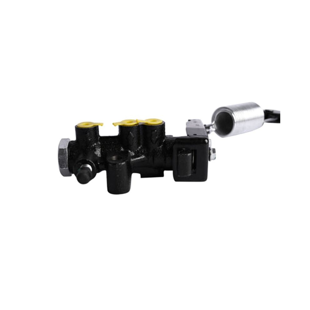 Brake Load Sensing Valve Assembly For 1993-1997 D21 46400-56G04 6032839997477