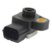 TPS Drosselklappensensor für KFX450R KX250F ZX6R ZX6RR Heavy-Duty-MotorräDer 21176-0001