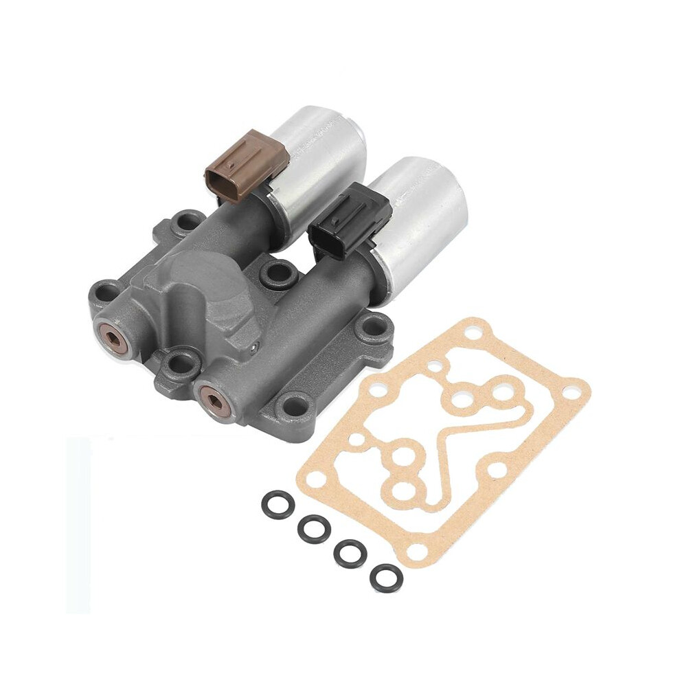 Transmission Dual Linear Shift Solenoid Valve 28260-Rpc-004 For 2006-2011 6033087288683