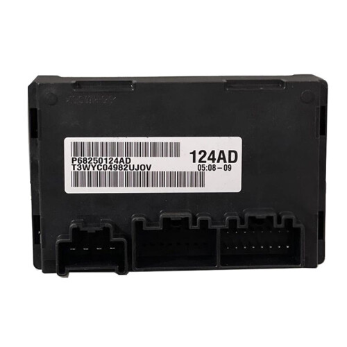 68250124AD Car Transfer Case Control Module for  Grand Cherokee  Durango 2016-2018 68250124AB Speed Case Module 2