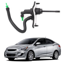 Neue Geberzylinderkupplung 41610-1R100 Passend für 2012-2017 Rio Accent