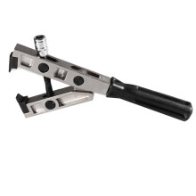 Heavy Duty CV Boot Band Clamp/Clips Pliers 3/8Inch Drive Socket Tool  Cage Dust Cover Removal Tool