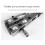 Heavy Duty CV Boot Band Clamp/Clips Pliers 3/8Inch Drive Socket Tool  Cage Dust Cover Removal Tool 9