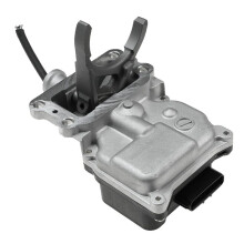 41400-35033 Ensemble D'Actionneur de Vide DifféRentiel Avant pour 4Runner Hilux Fortuner 41400-35031 41400-35034