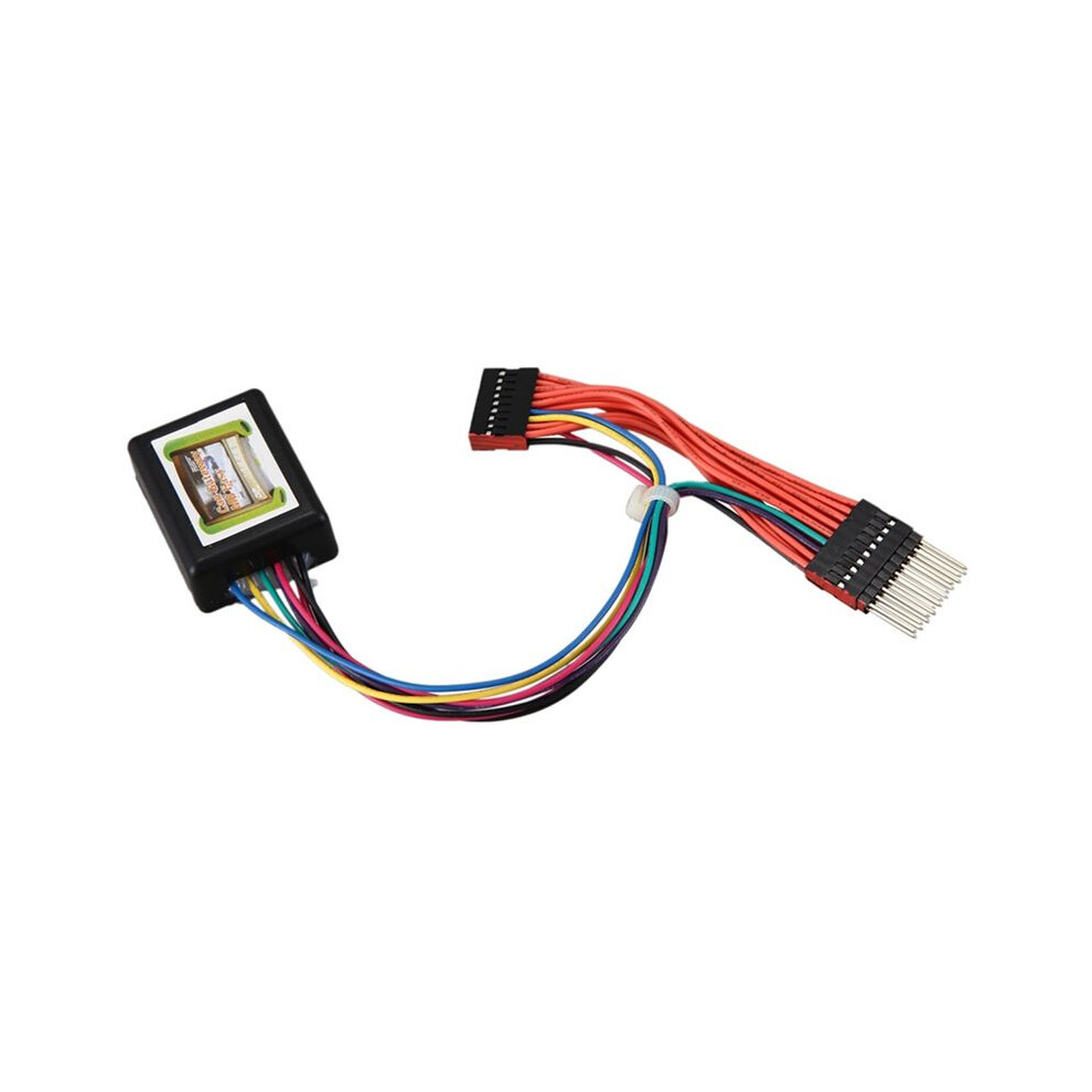 Car Instrument Cluster Filter Kilometer Can Blocker For W205 W222 W447 W221 W212 W204 W176 W218 X204 6033976588207