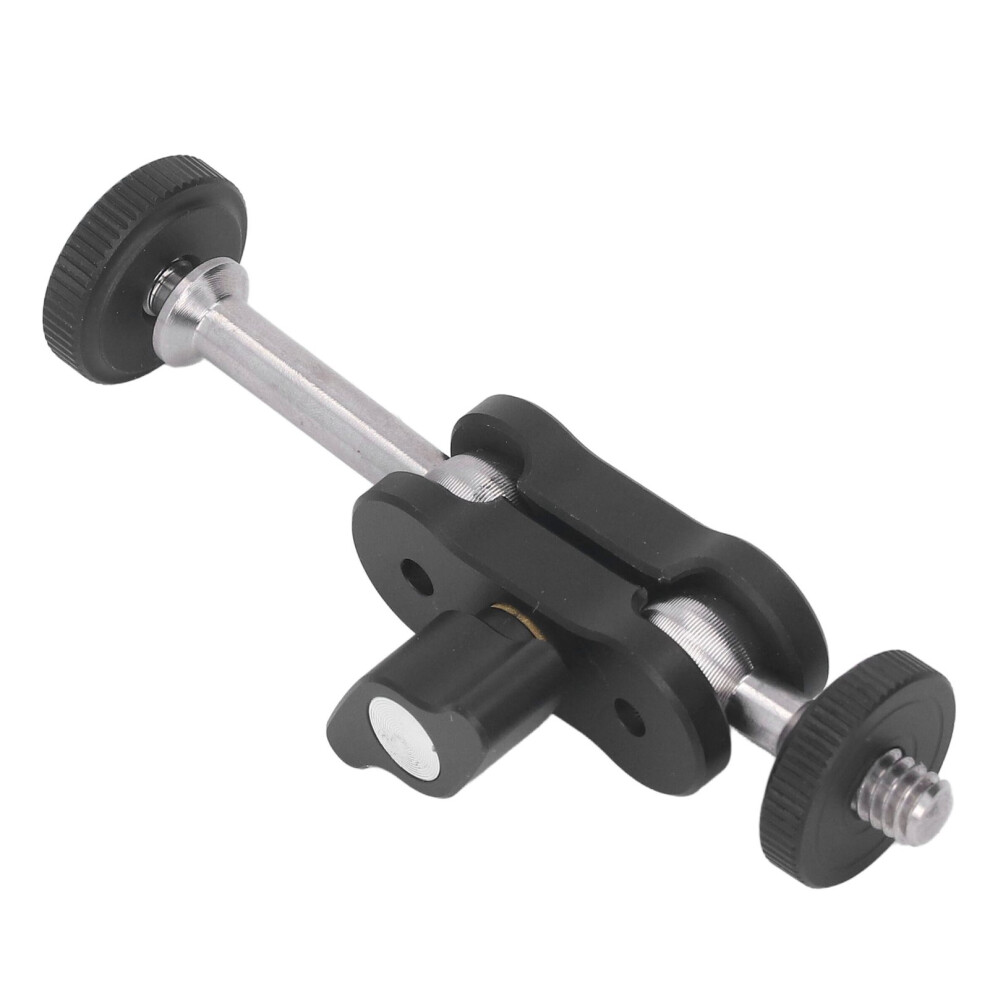 Universal 1/4In Aluminum Camera Monitor Mount 5Kg Extension Arm 6941371800308