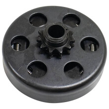 255-915 Sprocket Clutch Compatible with/Replacement for Hoffco/Comet 209748A 5/8" Bore Size, 35 Chain Number