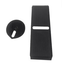 35975-50040 35976-50030 Gear Cover Slide for Position Indicator for LS460L 600HL 2006-2012 Shifter Dust Cap