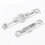 1/16Inch Turnbuckle Wire Tensioner Kit Heavy Cable 9