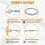 1/16Inch Turnbuckle Wire Tensioner Kit Heavy Cable 5