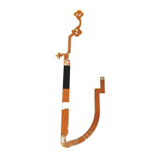 Nouveau pour 18-55 Ligne D'Ouverture de 2èMe GéNéRation Anti-Shake Lens Vulnerable Cable Flex
