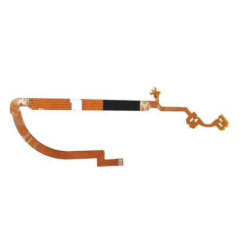 New for  18-55 2Nd Generation Aperture  Anti-Shake Lens Vulnerable Cable Flex 1