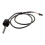 For Spa M7 Sensor 24in Temp/High Limit 1/4in Diameter 2 Pin - 32016 30042 30382 Spa Control Spa Sensor Replacement Kit 2