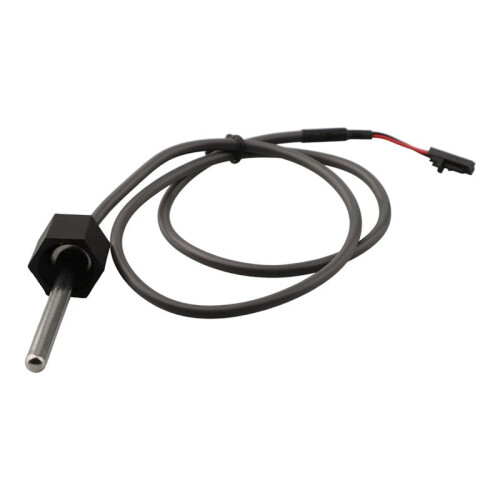 For Spa M7 Sensor 24in Temp/High Limit 1/4in Diameter 2 Pin - 32016 30042 30382 Spa Control Spa Sensor Replacement Kit 1