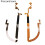 New for  18-55 2Nd Generation Aperture  Anti-Shake Lens Vulnerable Cable Flex 6