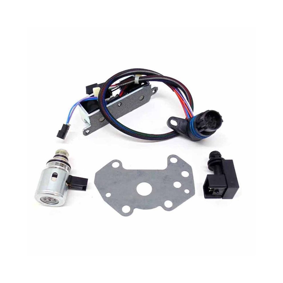 Transmission Solenoid Kit A500 518 44Re 46Re 47Re 48Re For Dakota Durango 2000- For Ram & Van 1500 4713522020796