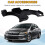1 Pcs Clutch Baffle Guide Vane for  6T31 Automatic Transmission 24263263 7