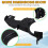 1 Pcs Clutch Baffle Guide Vane for  6T31 Automatic Transmission 24263263 2