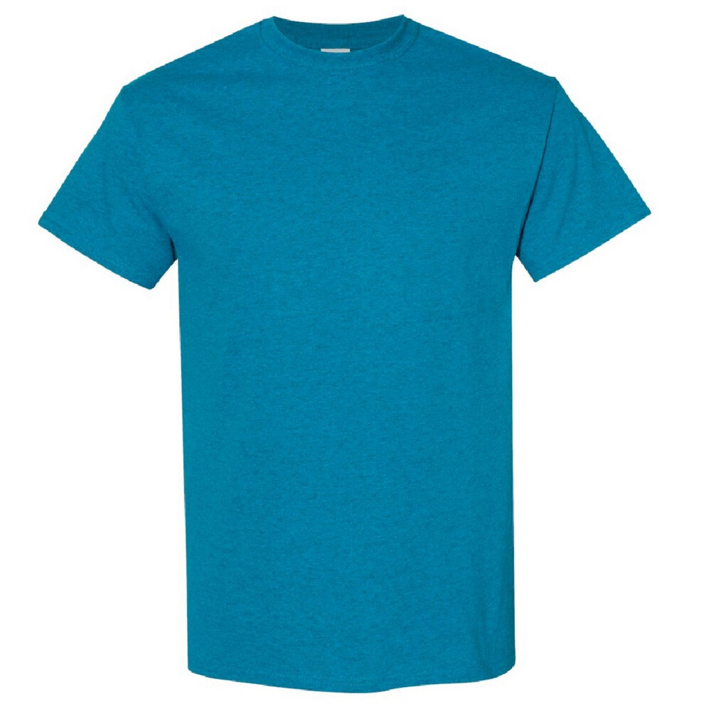 Gildan Men's G500 Modern/Fitted (Pack of 1) - Image 2