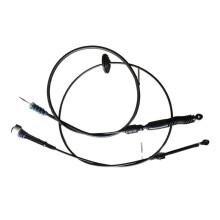 Ensemble de Câbles de Levier de Commande de Transmission pour Suburban 88967320 88967321