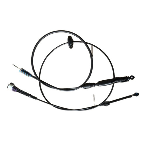 Ensemble de Câbles de Levier de Commande de Transmission pour  Suburban 88967320 88967321