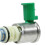 5L40E 5L50E Automatic Transmission Control Solenoid for     96022804 4