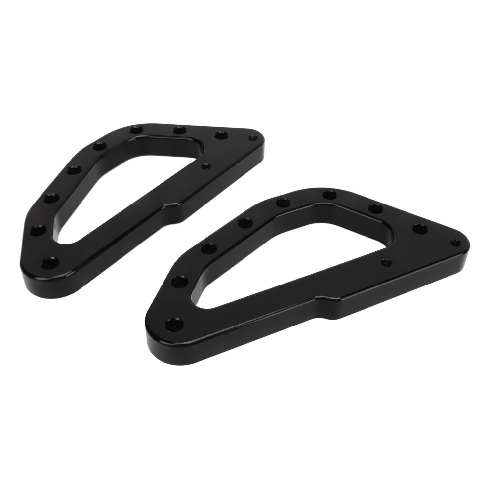 Heavy Duty Aluminium Utv Grab Handle For CanâAm Maverick X3 Max 9401371799318