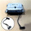 KTAG 272 ECU Dedicated Read/Write Cable KTAG Connects for - ECU 272 Computer Dedicated Read/Write Cable 6