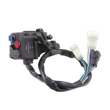 9GQA-160700 per  400 450 500S ATV Blocco Differenziale Controllo Acceleratore Interruttore Manubrio 9GQA-160700-00003