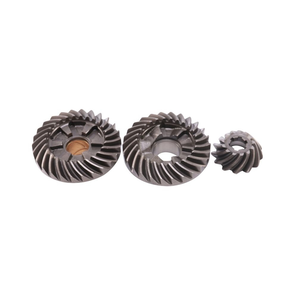 Gear Kit Forward Gear Reverse Gear Pinion Gear For 2 Stroke 40Hp Outboard 66T-45560-01 66T-45571-00 66T-45551-00 6032482392452