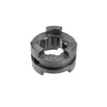 6E0-45631-00 Kopplingshund för Båtmotor 2T 4HP 5HP 6E0-45631 6E0-45631-00-00 Utombordare Marine Shifter (1984-2002)